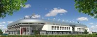 Nieuw Stadion Heracles