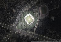 Novy Nacyjanalny Futbolny Stadion (I)