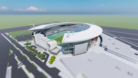 Nuevo Estadio León