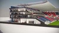 Nuovo Stadio Cagliari