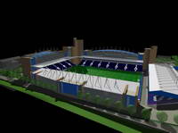 Oldham Arena
