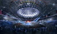 Olympic Stadium - B02