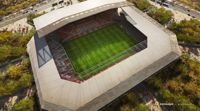 Phoenix Rising MLS Stadium
