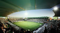 Prince Saud bin Jalawi Stadium
