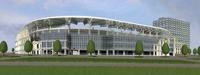 Stadion Chernomorets