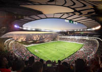 Qiddiya Stadium