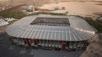 Ras Abu Aboud Stadium