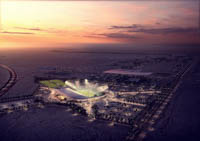 Riyadh Stadium