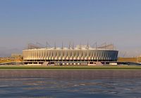 Rostov Arena (Stadion Rostov, Stadion Levberdon)