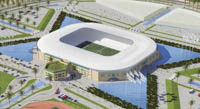 Salah Al Din Stadium