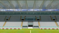 Salah Al Din Stadium