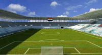 Samawah Stadium