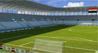Samawah Stadium