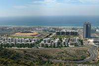 Sammy Ofer Stadium (Haifa International Stadium)
