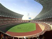 Shenyang Olympic Complex