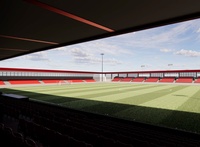 The Showgrounds