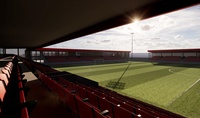 The Showgrounds