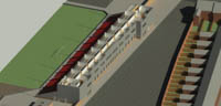 LNER Stadium