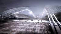 Fisht Olympic Stadium (Tsentralnyj Stadion)