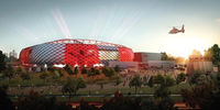 Otkritie Arena (Stadion Spartak)