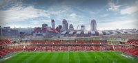 St. Louis MLS Stadium