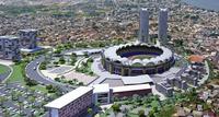 Stade Omnisport de Libreville
