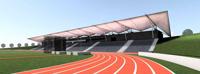 Stadion AWF-u Katowice