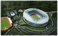 Stadion Batakan