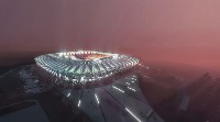 Stadion Čika Dača