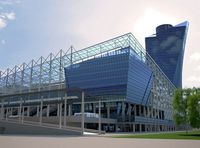 Arena CSKA (Stadion CSKA Moskva)
