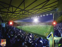 Štadión FC DAC 1904