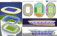 Stadion Dinama (I)