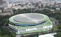 Stadion Eduarda Streltsova