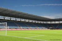 Stadion GKP Gorzów