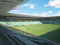 Stadion GKS-u Tychy (Stadion Miejski w Tychach)