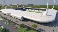 Stadion Kraljevica