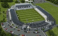 Stadion Lokomotiv Plovdiv
