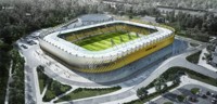 Stadion Miejski w Katowicach (III)
