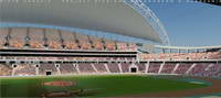 Stadion Narodowy w Warszawie (III)