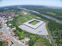Stadion NK Osijek