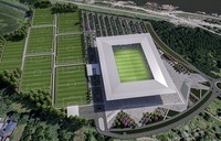 Stadion NK Osijek