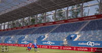Stadion OSiR Gorzów Wielkopolski