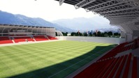 Stadion Sveti Petar Cetinjski