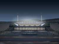 Stadion Varna (Varna Sport Complex)