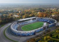Jaskółcze Gniazdo (Stadion Unii Tarnów)