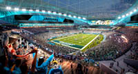 Stadium of the Future