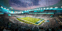 Stadium of the Future