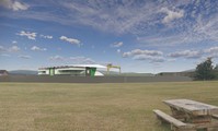 The Oval (Glentoran FC Stadium)