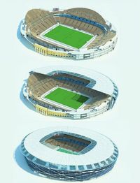 Centralnyj Stadion Ekaterinburg