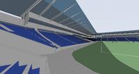 University of West England Stadium